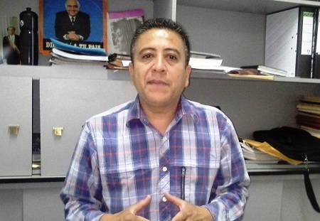 Jesús Cortez