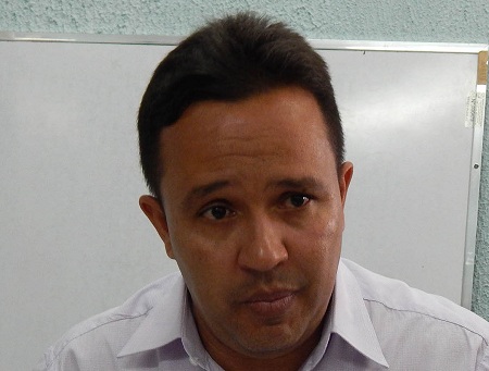 Manolo Blanco aseguró que la persecución a 21 alcaldes es una política de la Dictadura orientada a acabar con la descentralización