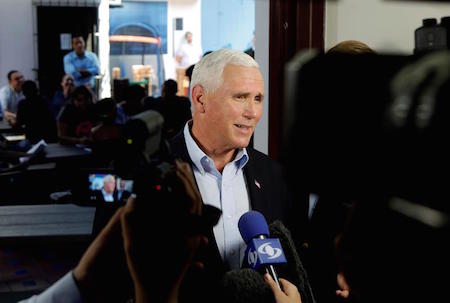 Pence