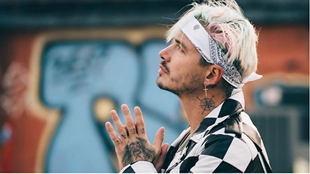 BALVIN
