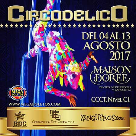 CIRCO