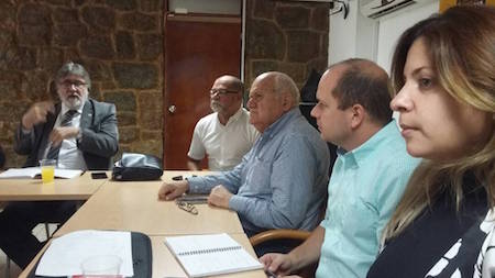 COMISION