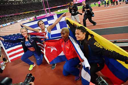 ATHLETICS-WORLD-2017