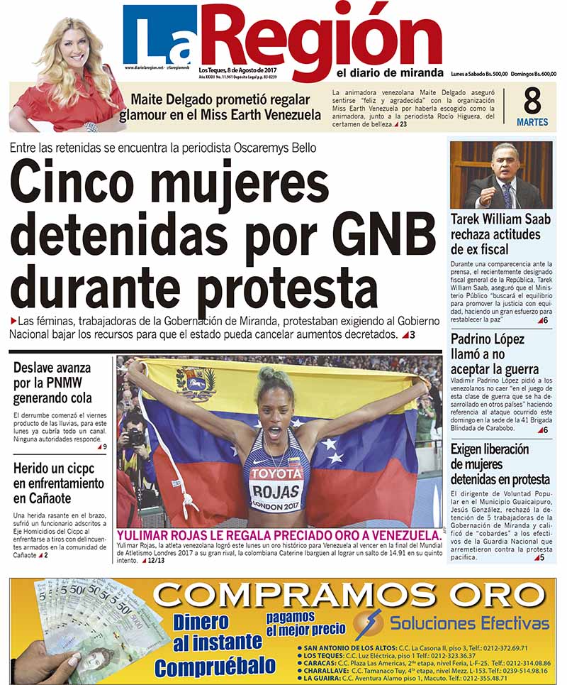 web portada region