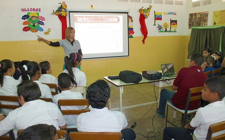 Alumnos de preescolar y primaria comenzarán clases el lunes