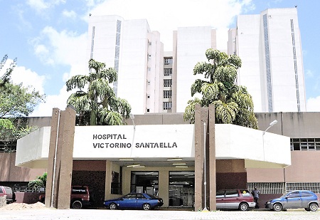 Las Damas Amigas del HVS cumplen una gran variedad de programas