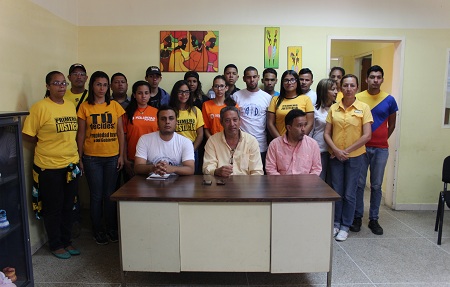 Dirigentes políticos invitan a participar en las internas de este domingo
