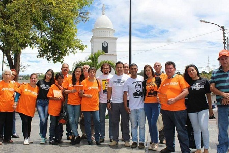 Extienden redes populares en el municipio altomirandino 