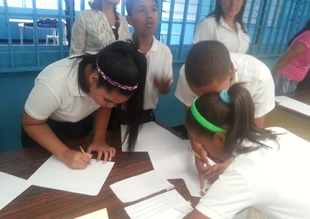 Más de 7 mil niños y jóvenes mirandinos tienen garantizada su prosecución escolar
