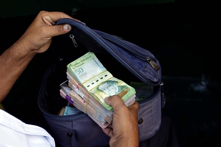 Billetes