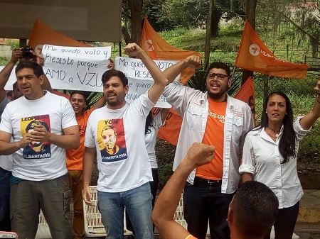 Jesús González
