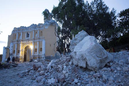 Terremoto