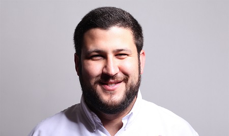 David Smolansky
