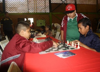 Foto 3 - Martes 19 de septiembre de 2017