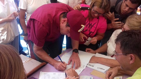 Capriles