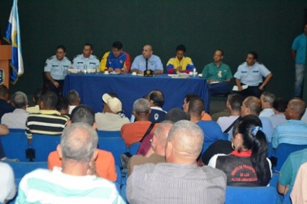 REUNION GREMIO TRANSPORTE 070