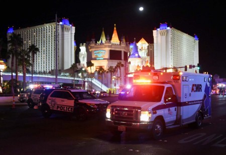 Las Vegas