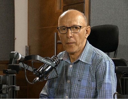 Gustavo Ruiz