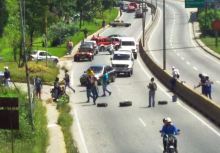 Protesta
