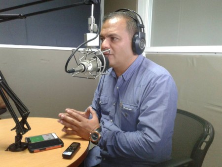 Franklin Ramirez