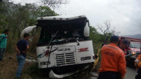 Accidente
