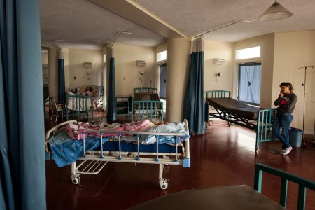 Hospital