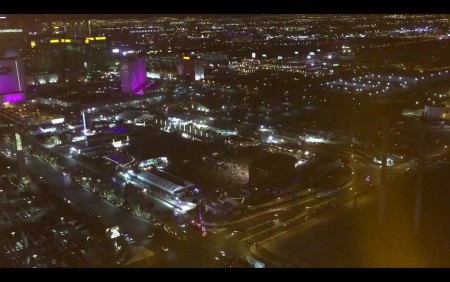Las Vegas