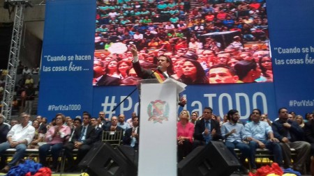 CAPRILES