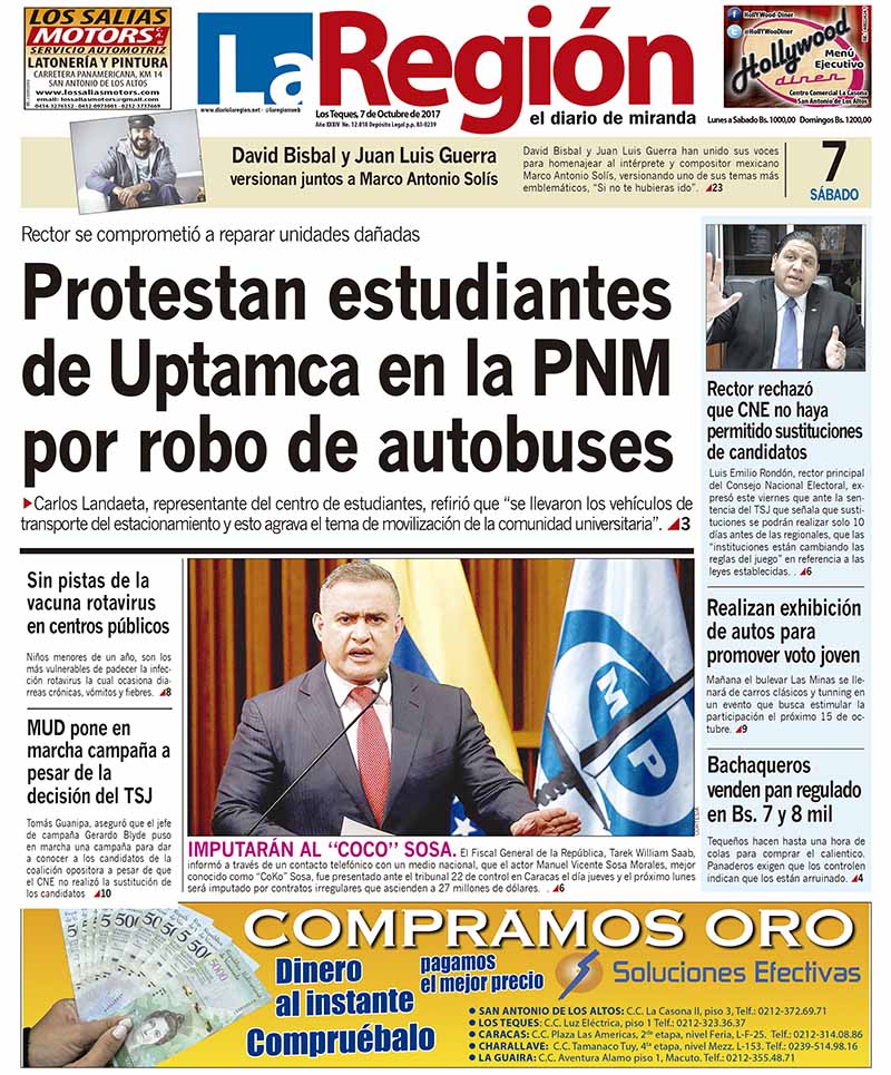 web portada region